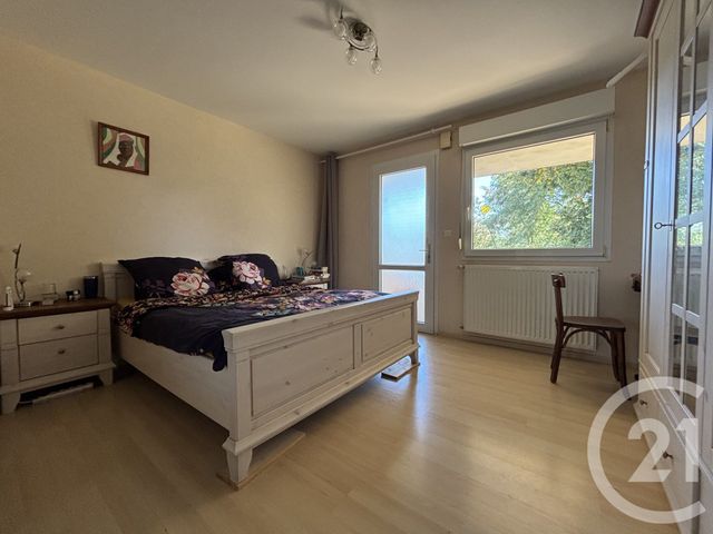 Maison &agrave; vendre - 7 pi&egrave;ces - 188 m2 - Roche Lez Beaupre - 25 - FRANCHE-COMTE