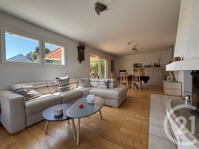 Maison &agrave; vendre - 7 pi&egrave;ces - 188 m2 - Roche Lez Beaupre - 25 - FRANCHE-COMTE