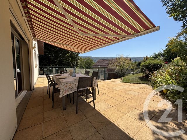 maison - ROCHE LEZ BEAUPRE - 25