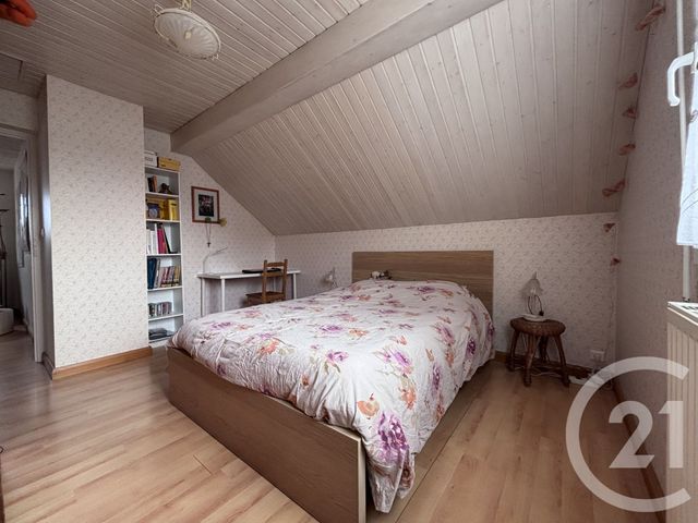 Maison &agrave; vendre - 7 pi&egrave;ces - 188 m2 - Roche Lez Beaupre - 25 - FRANCHE-COMTE