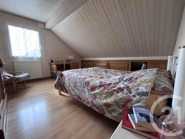 Maison &agrave; vendre - 7 pi&egrave;ces - 188 m2 - Roche Lez Beaupre - 25 - FRANCHE-COMTE