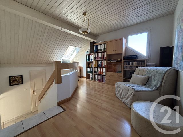 Maison &agrave; vendre - 7 pi&egrave;ces - 188 m2 - Roche Lez Beaupre - 25 - FRANCHE-COMTE