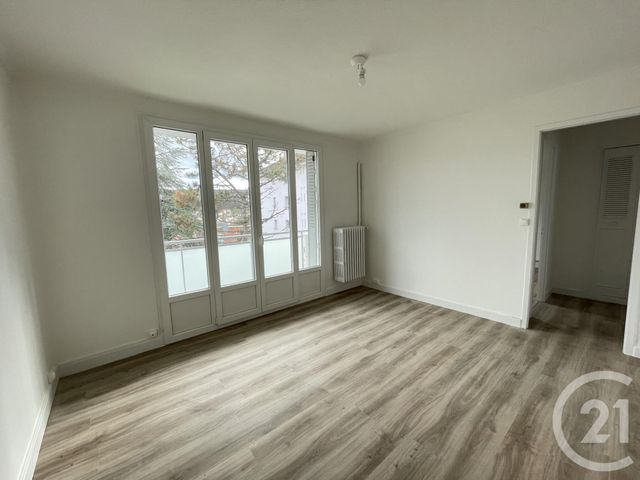 appartement - BESANCON - 25