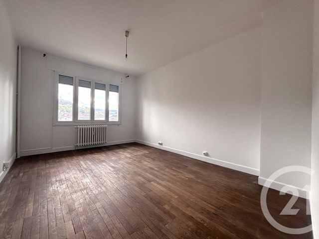 Appartement F5 à vendre - 5 pièces - 101,50 m2 - Besancon - 25 - FRANCHE-COMTE