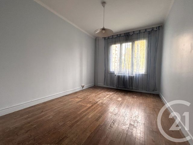 Appartement F5 à vendre - 5 pièces - 101,50 m2 - Besancon - 25 - FRANCHE-COMTE