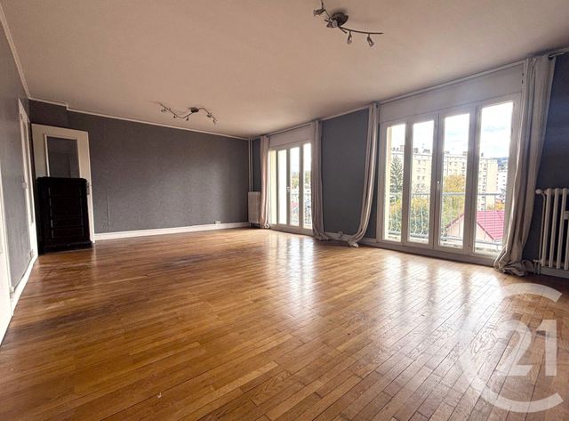 Appartement F5 à vendre - 5 pièces - 101,50 m2 - Besancon - 25 - FRANCHE-COMTE