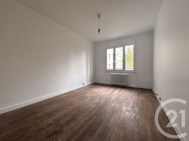 Appartement F5 à vendre - 5 pièces - 101,50 m2 - Besancon - 25 - FRANCHE-COMTE
