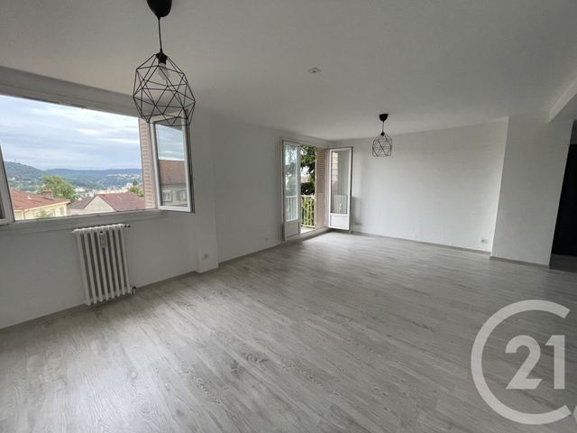 appartement - BESANCON - 25