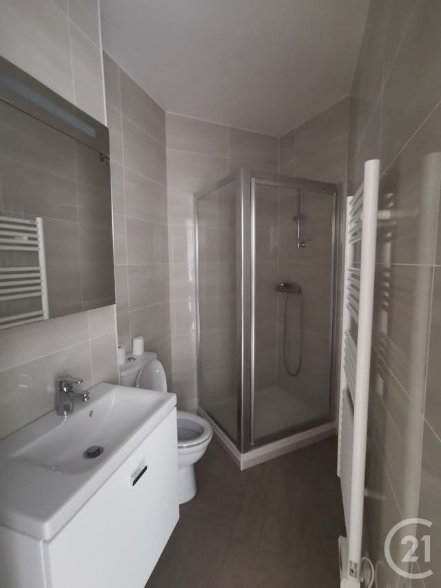 appartement - BESANCON - 25