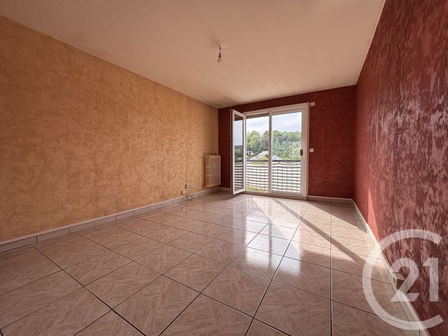 Appartement F4 &agrave; vendre - 4 pi&egrave;ces - 66,53 m2 - Besancon - 25 - FRANCHE-COMTE