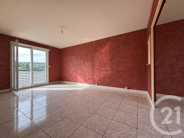 Appartement F4 &agrave; vendre - 4 pi&egrave;ces - 66,53 m2 - Besancon - 25 - FRANCHE-COMTE