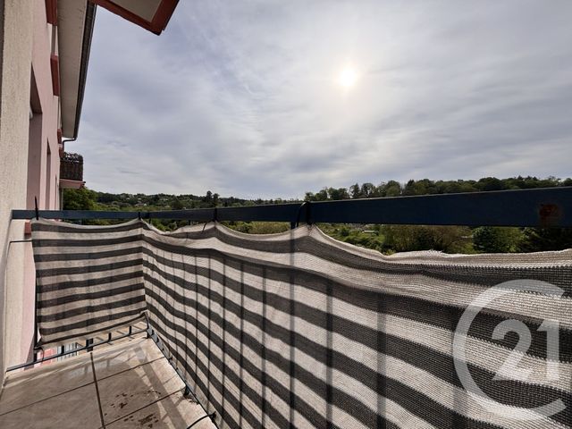 Appartement F4 &agrave; vendre - 4 pi&egrave;ces - 66,53 m2 - Besancon - 25 - FRANCHE-COMTE