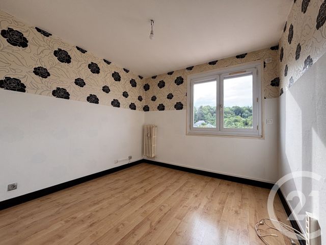 Appartement F4 &agrave; vendre - 4 pi&egrave;ces - 66,53 m2 - Besancon - 25 - FRANCHE-COMTE