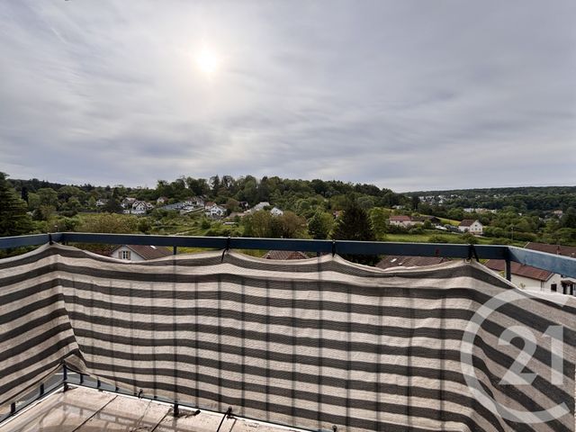appartement - BESANCON - 25