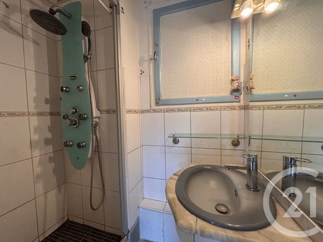 Appartement F4 &agrave; vendre - 4 pi&egrave;ces - 66,53 m2 - Besancon - 25 - FRANCHE-COMTE