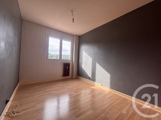 Appartement F4 &agrave; vendre - 4 pi&egrave;ces - 66,53 m2 - Besancon - 25 - FRANCHE-COMTE