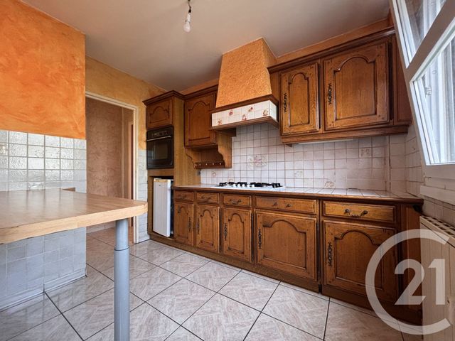 Appartement F4 &agrave; vendre - 4 pi&egrave;ces - 66,53 m2 - Besancon - 25 - FRANCHE-COMTE