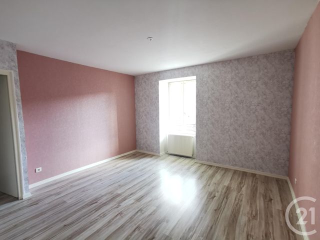 Appartement &agrave; louer - 4 pi&egrave;ces - 100,01 m2 - 25 - FRANCHE-COMTE