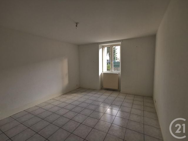 Appartement &agrave; louer - 4 pi&egrave;ces - 100,01 m2 - 25 - FRANCHE-COMTE