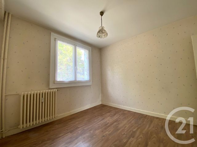 Appartement F3 à vendre - 3 pièces - 56,29 m2 - Besancon - 25 - FRANCHE-COMTE
