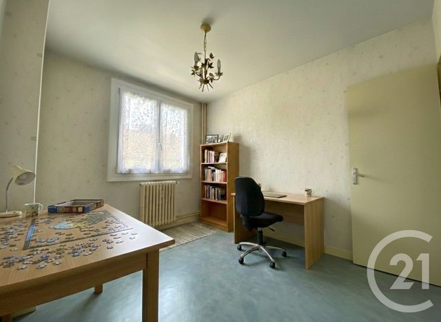 Appartement F3 &agrave; vendre - 3 pi&egrave;ces - 56,29 m2 - Besancon - 25 - FRANCHE-COMTE