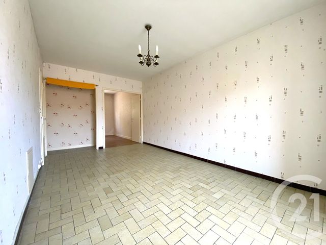Appartement F3 à vendre - 3 pièces - 56,29 m2 - Besancon - 25 - FRANCHE-COMTE