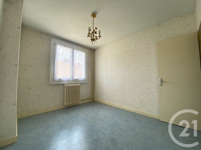 Appartement F3 à vendre - 3 pièces - 56,29 m2 - Besancon - 25 - FRANCHE-COMTE