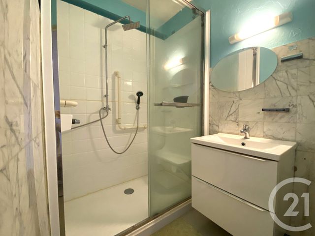 Appartement F3 à vendre - 3 pièces - 56,29 m2 - Besancon - 25 - FRANCHE-COMTE