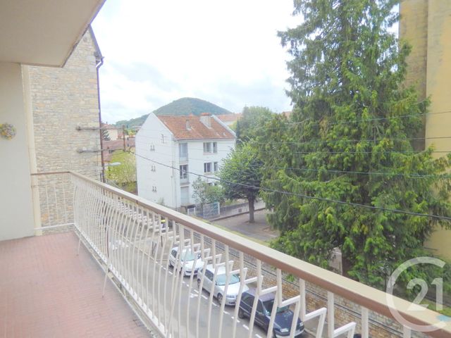 Appartement a louer besancon - 4 pièce(s) - 78.3 m2 - Surfyn