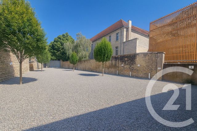 Parking à louer - 5 m2 - Besancon - 25 - FRANCHE-COMTE