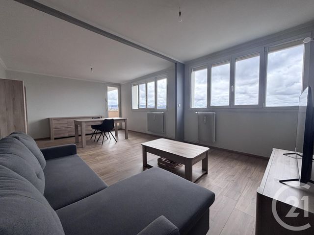 Appartement à vendre BESANCON