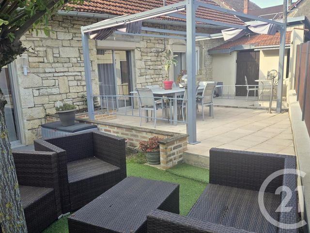 Maison à vendre AVRIGNEY VIREY