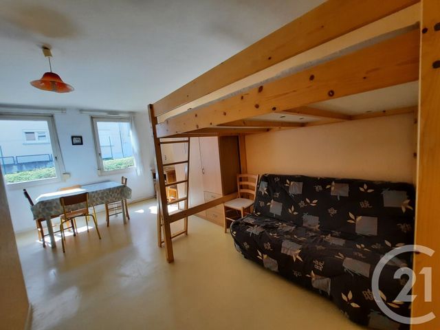 Appartement Studio à vendre - 1 pièce - 31,74 m2 - Besancon - 25 - FRANCHE-COMTE