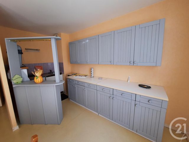 Appartement Studio à vendre - 1 pièce - 31,74 m2 - Besancon - 25 - FRANCHE-COMTE