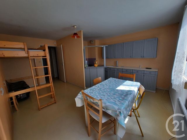 Appartement Studio à vendre - 1 pièce - 31,74 m2 - Besancon - 25 - FRANCHE-COMTE