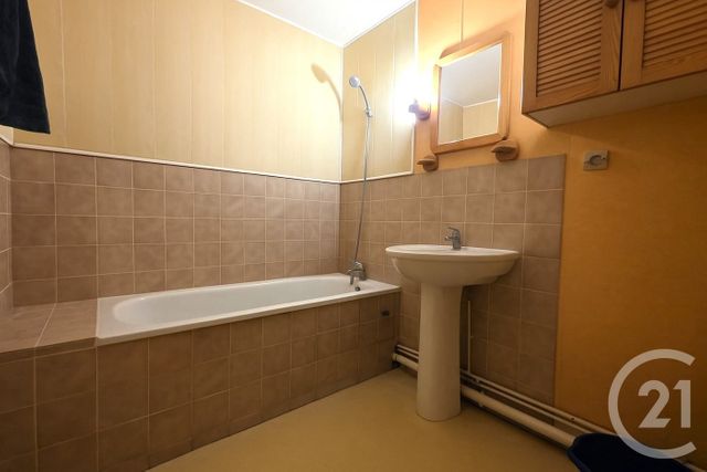 Appartement Studio à vendre - 1 pièce - 31,74 m2 - Besancon - 25 - FRANCHE-COMTE