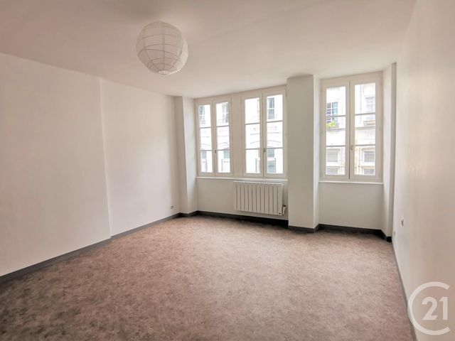 Prix immobilier BESANCON - Photo d’un appartement vendu
