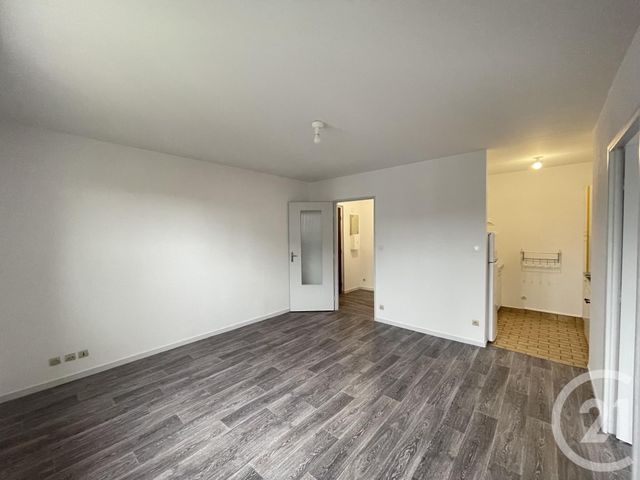 Appartement T2 à vendre - 2 pièces - 42,22 m2 - Besancon - 25 - FRANCHE-COMTE