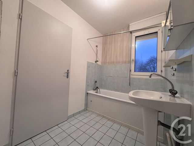 Appartement T2 à vendre - 2 pièces - 42,22 m2 - Besancon - 25 - FRANCHE-COMTE