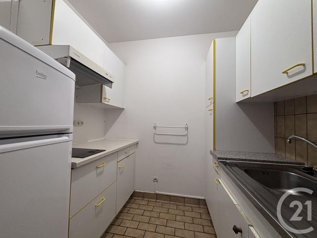 Appartement T2 à vendre - 2 pièces - 42,22 m2 - Besancon - 25 - FRANCHE-COMTE