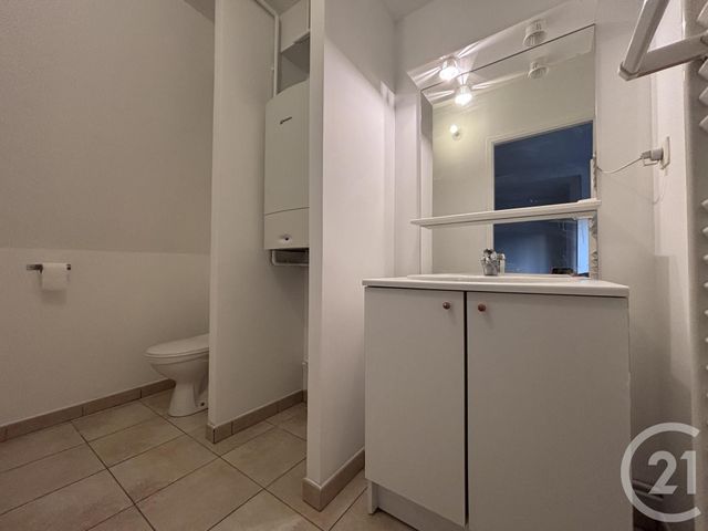 Appartement &agrave; vendre - 3 pi&egrave;ces - 66,83 m2 - Besancon - 25 - FRANCHE-COMTE