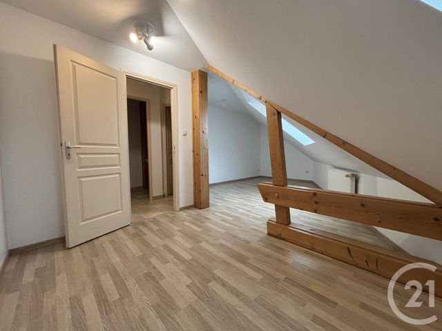 Appartement &agrave; vendre - 3 pi&egrave;ces - 66,83 m2 - Besancon - 25 - FRANCHE-COMTE
