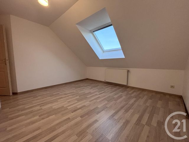 Appartement &agrave; vendre - 3 pi&egrave;ces - 66,83 m2 - Besancon - 25 - FRANCHE-COMTE