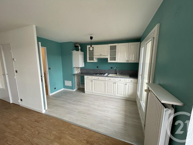 appartement - BESANCON - 25