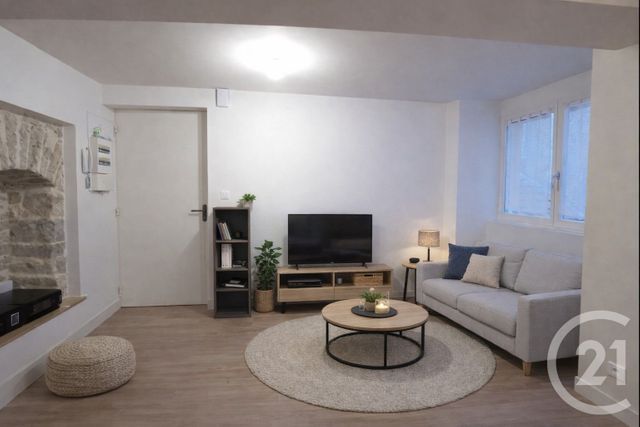 appartement - BESANCON - 25