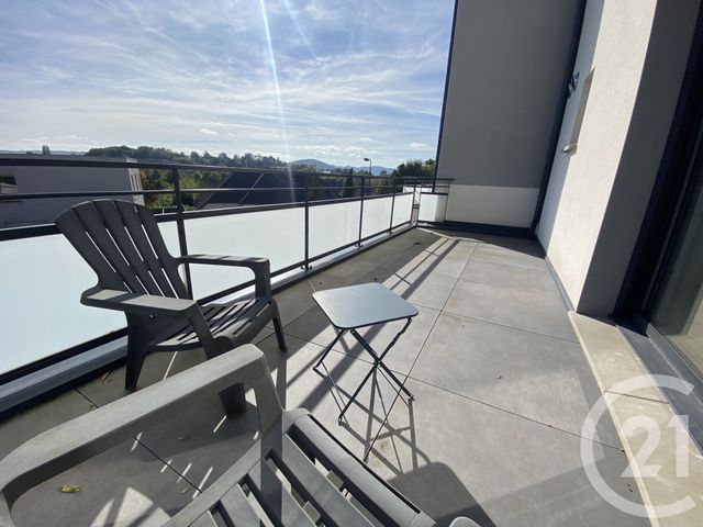 Maison &agrave; vendre - 5 pi&egrave;ces - 89,70 m2 - Besancon - 25 - FRANCHE-COMTE