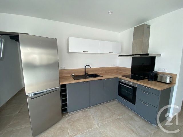 Maison &agrave; vendre - 5 pi&egrave;ces - 89,70 m2 - Besancon - 25 - FRANCHE-COMTE