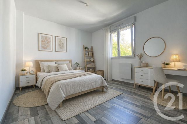 Maison &agrave; vendre - 5 pi&egrave;ces - 89,70 m2 - Besancon - 25 - FRANCHE-COMTE