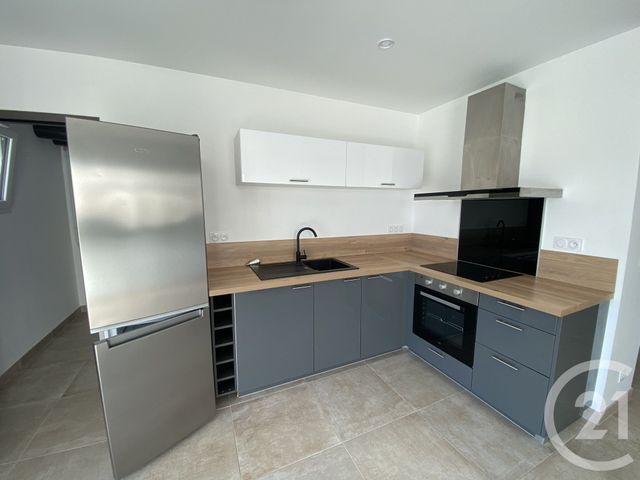 Maison à vendre - 5 pièces - 109 m2 - Besancon - 25 - FRANCHE-COMTE