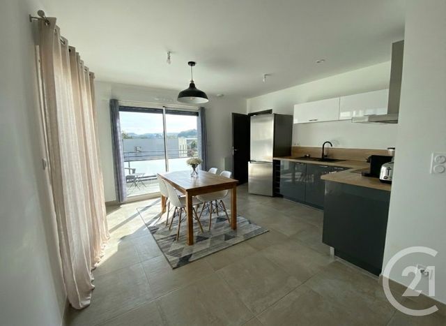 Maison &agrave; vendre - 5 pi&egrave;ces - 89,70 m2 - Besancon - 25 - FRANCHE-COMTE